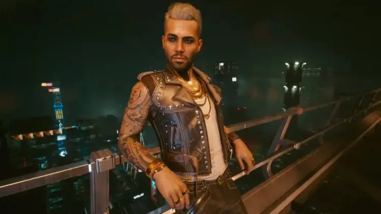 Love in the Neon Dystopia: A Guide to Romance Options in Cyberpunk 2077 4