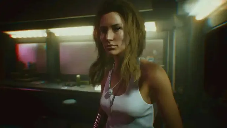 Love in the Neon Dystopia: A Guide to Romance Options in Cyberpunk 2077 6