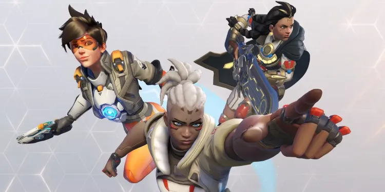 Overwatch 2: Anticipating Explosive Announcements at BlizzCon 2023 1