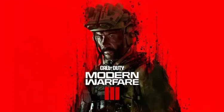 Call of Duty: Modern Warfare 3 Prepares for Launch with Exciting Pre-Order Options 2