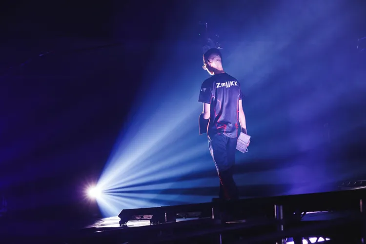 VCT China 2024 Welcomes Powerhouses: EDG, TYLOO, and Wolves Esports Join the Battle, Unveiling a New Era of Valorant Dominance 1