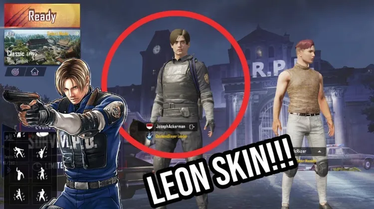 Luxury on the Battleground: Top 5 Most Exclusive and Expensive PUBG Mobile Skins of 2024 1