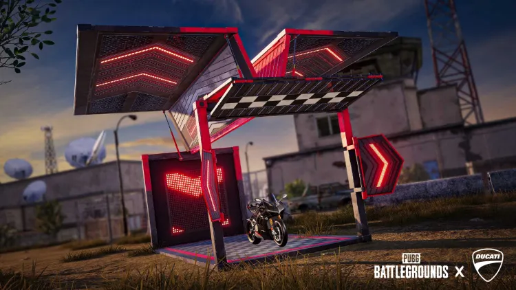 Revolutionizing PUBG: Explosive Update 29.1 Introduces Destructible Terrain and Combat Pickaxe! 4