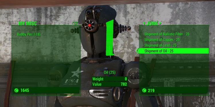 How to Find Oil in Fallout 4 2