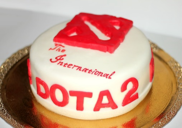 Dota 2 Celebrates 11th Anniversary 1