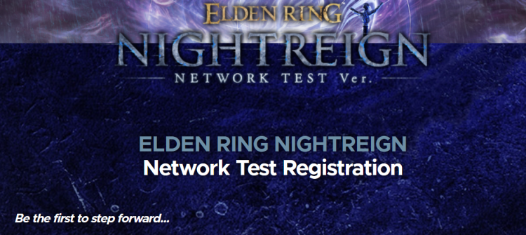 Elden Ring Nightreign Closed Beta Test Registration Now Open 1