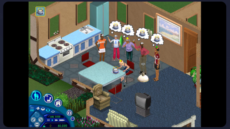 EA Rereleases The Sims Legacy Collections for Franchise’s 25th Anniversary 1