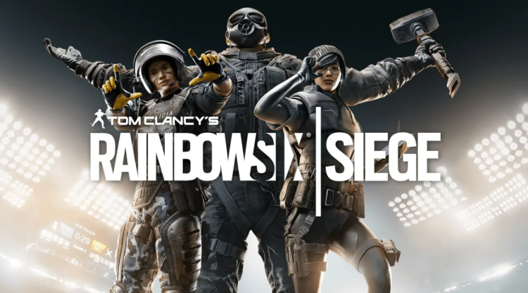 Чутки: Ubisoft розробляє Rainbow Six Siege 2 1