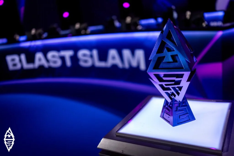 BLAST Slam II: Playoff Quarterfinals Recap 1