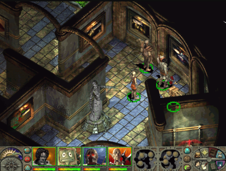 15 Best PC Games of the ’90s Ranked by the Den of Geek 10