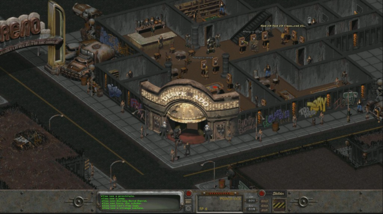 15 Best PC Games of the ’90s Ranked by the Den of Geek 13