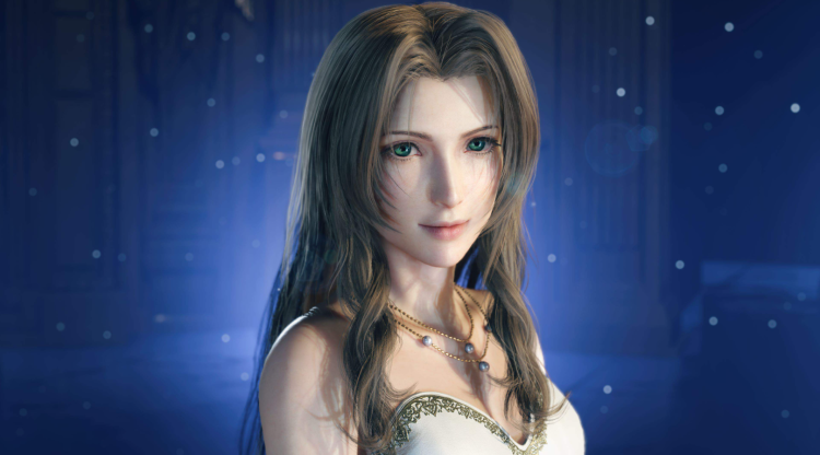 Huge Comeback for Final Fantasy VII: Rebirth in January 2025 Video Game Sales Report 1