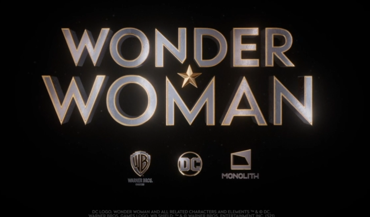 Warner Bros. Games закриває три студії, скасовує Wonder Woman Game 2