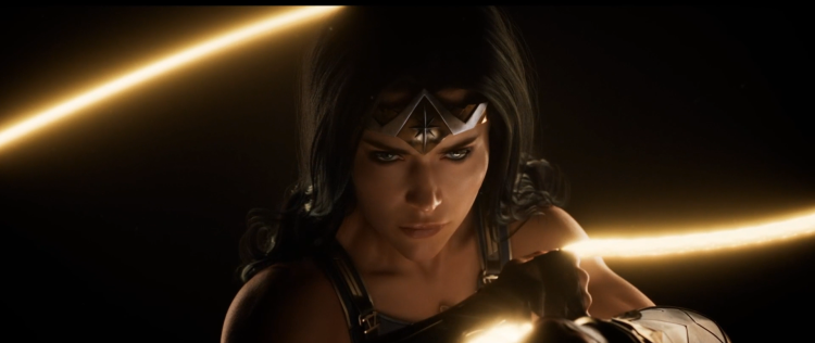 Warner Bros. Games закриває три студії, скасовує Wonder Woman Game 1