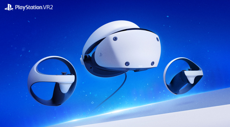 Sony оголошує про постійне зниження ціни на PlayStation VR2 на 150 доларів, починаючи з 1 березня