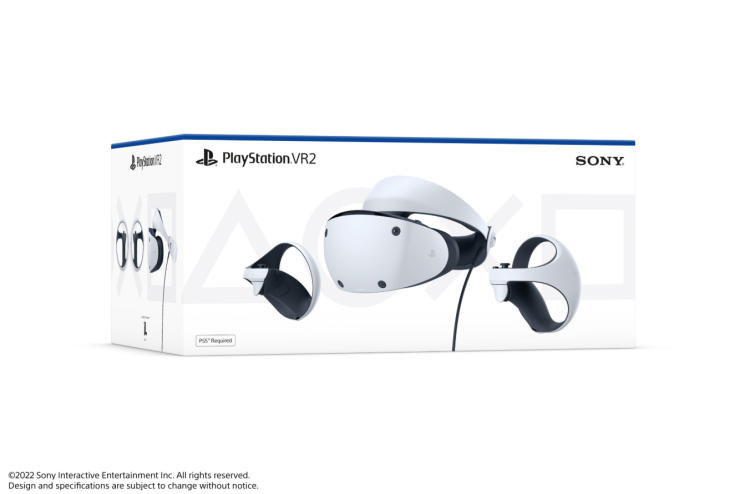 Sony оголошує про постійне зниження ціни на PlayStation VR2 на 150 доларів США, починаючи з 6 березня