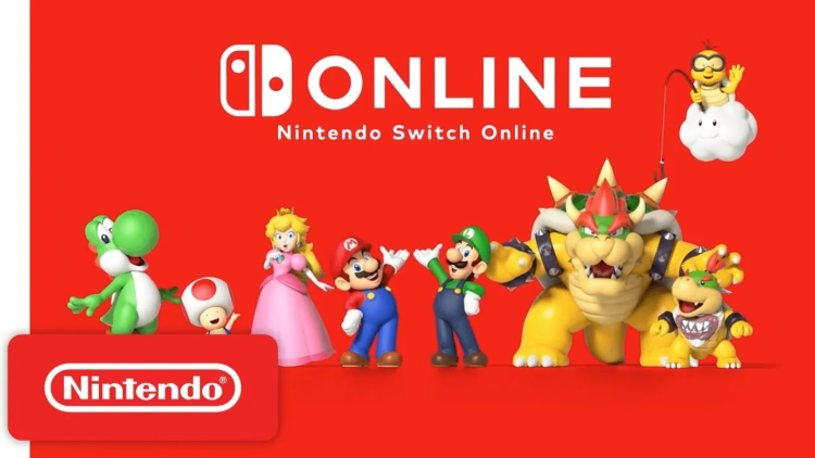 Nintendo робить несподіваний крок: видалення першої гри з онлайн-бібліотеки Switch Online Library 1