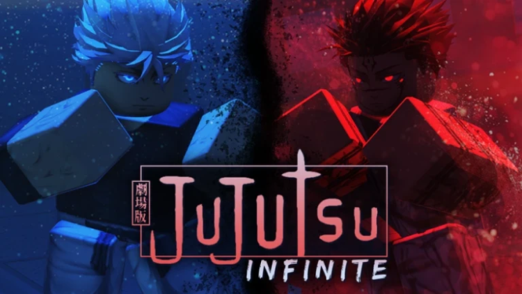 Roblox Jujutsu Infinite Codes березень 2025 1