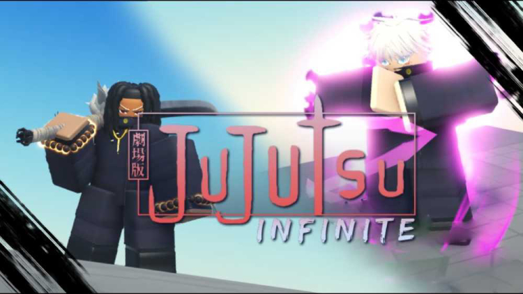 Roblox Jujutsu Infinite Codes березень 2025 3