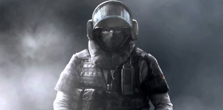 Витік Rainbow Six Siege X показав новий інтерфейс, скін валькірії та перероблені мапи 1