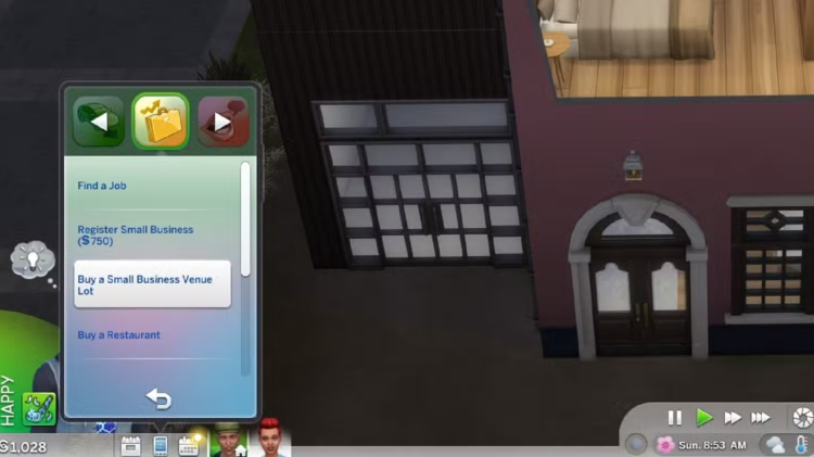 How to Open and Make Money With a Tattoo Parlor in The Sims 4 Business & Hobbies Expansion 1