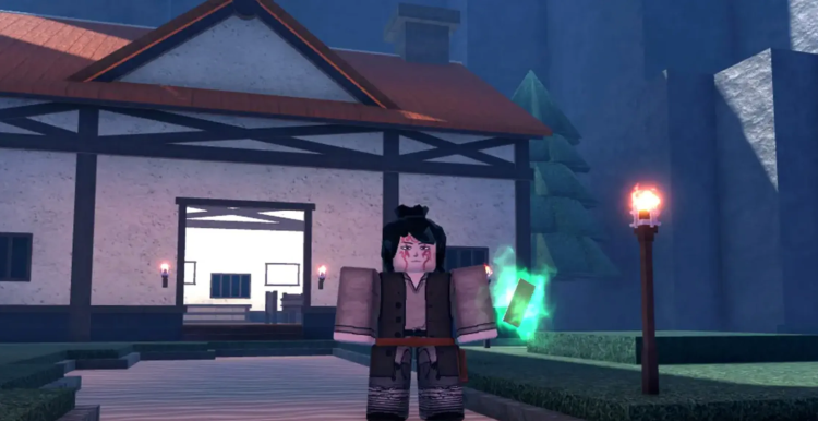 Roblox Clover Retribution Codes березень 2025 3