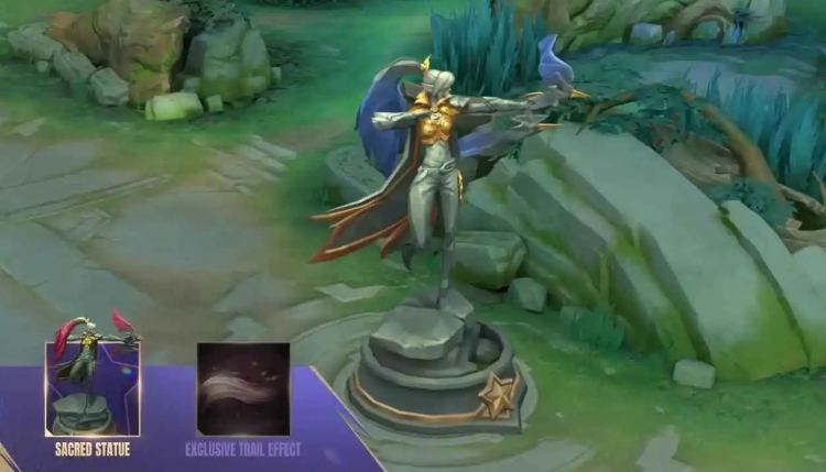 Mobile Legends May 2025 Starlight Pass: Miya's New Skin, Rewards, and More! 5