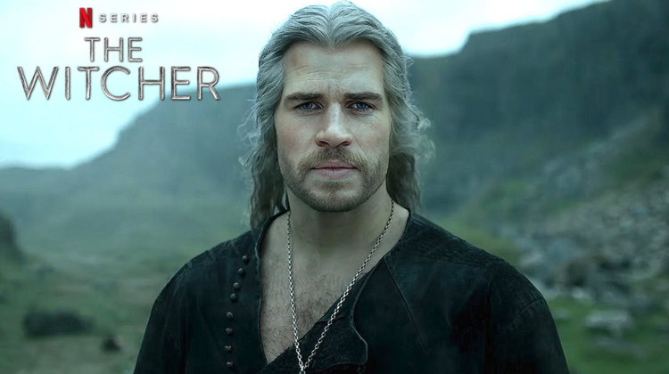 First Look at Liam Hemsworth as Geralt in The Witcher Season 5 5