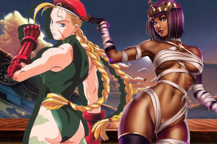 Elena’s Healing Returns in Street Fighter 6—But It Might Not Break the Game This Time 4