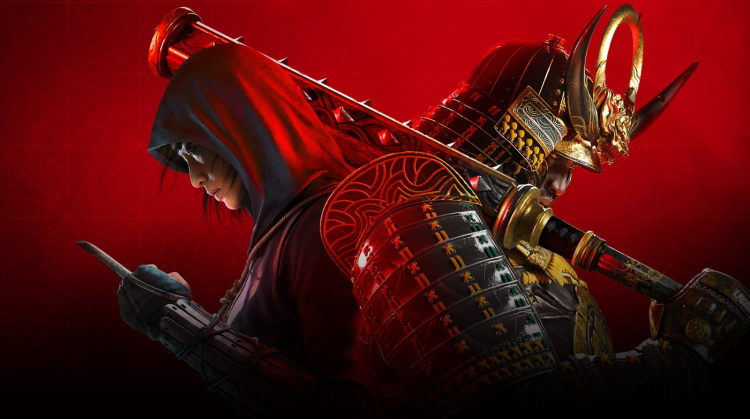 Щойно з'явився злив інформації про Assassin’s Creed: Shadows Multiplayer 3