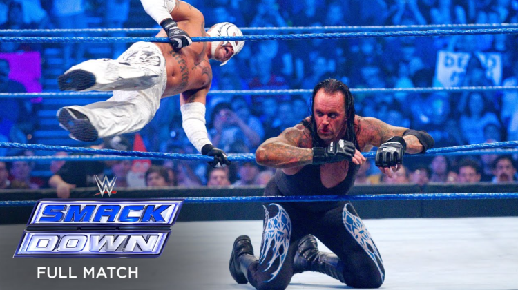 Патч WWE 2K25 виправляє найдурнішу помилку 2 у режимі Всесвіту