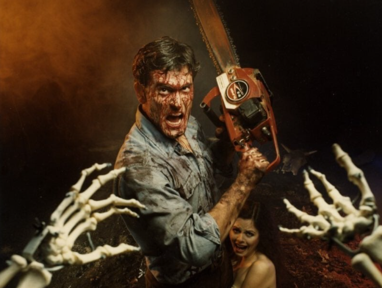 Гра Evil Dead раптово зникає, фанати бояться Shutdown 2