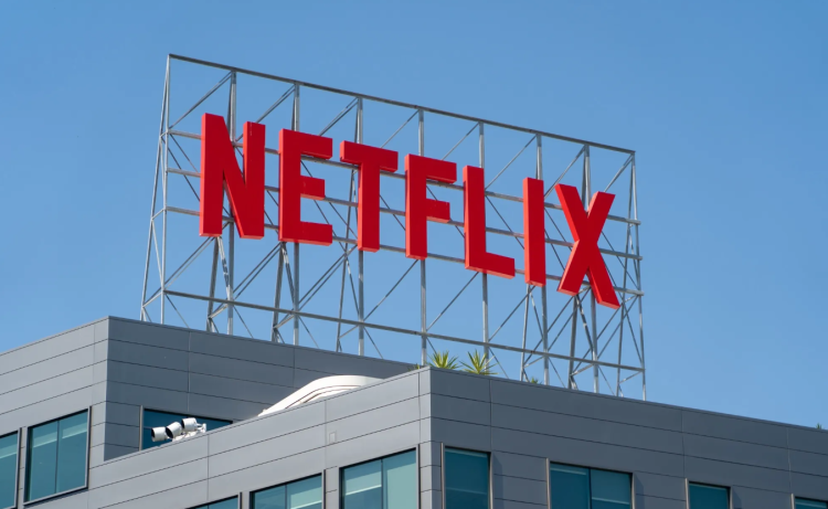 Netflix досяг рекордних прибутків на тлі тарифів 2025 року та стрімінгових перестановок 4