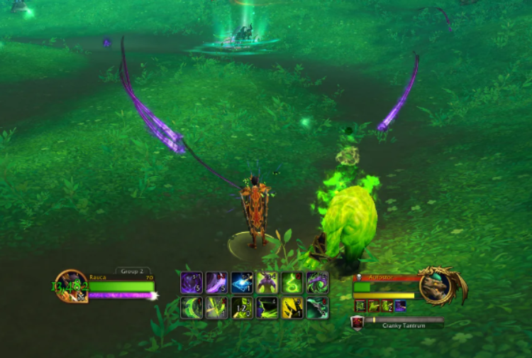 Що саме Blizzard видаляє з нового оновлення Warcraft? 3