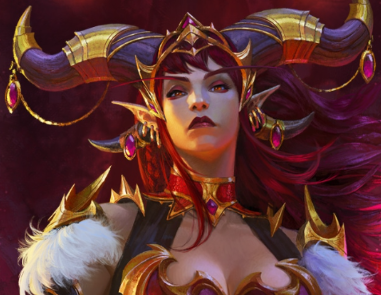 Що саме Blizzard видаляє з нового оновлення Warcraft? 7