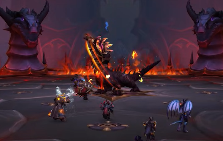 Що саме Blizzard видаляє з нового оновлення Warcraft? 2