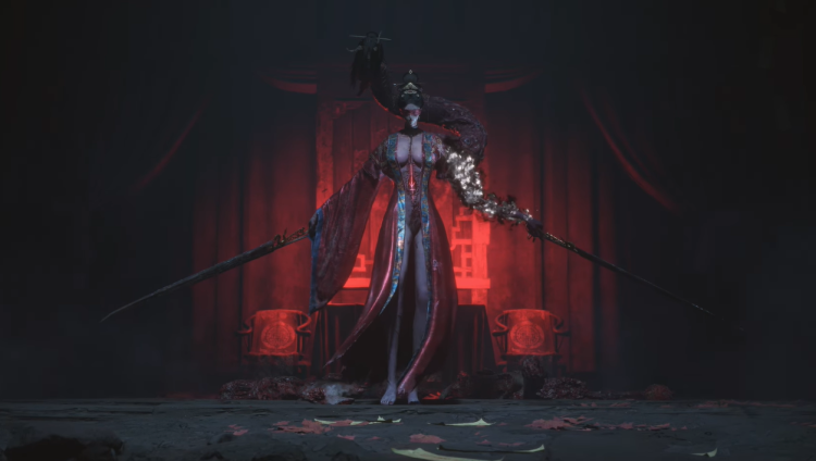WUCHANG: Fallen Feathers видає ПК-технічні характеристики — час для оновлення? 1