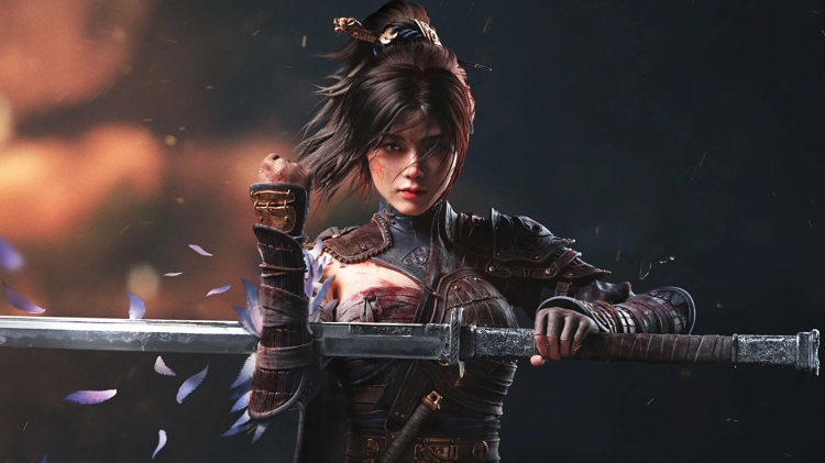 WUCHANG: Fallen Feathers скидає характеристики ПК — час для оновлення? 3