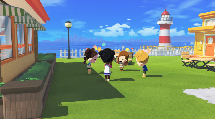 Tomodachi Life повертається у 2026 рік, і воно стало дивнішим, кориснішим та більш Nintendo, ніж будь-коли.
