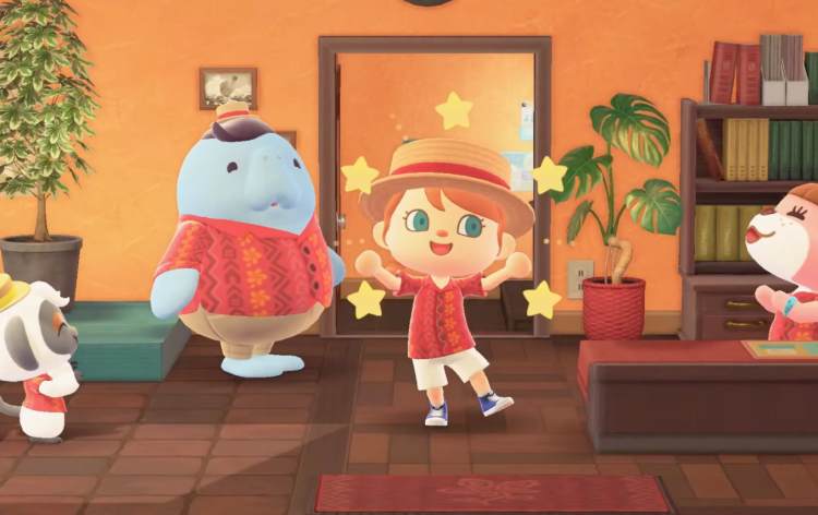 Tomodachi Life повертається у 2026 рік, і воно стало дивнішим, кориснішим та більш Nintendo, ніж будь-коли 3