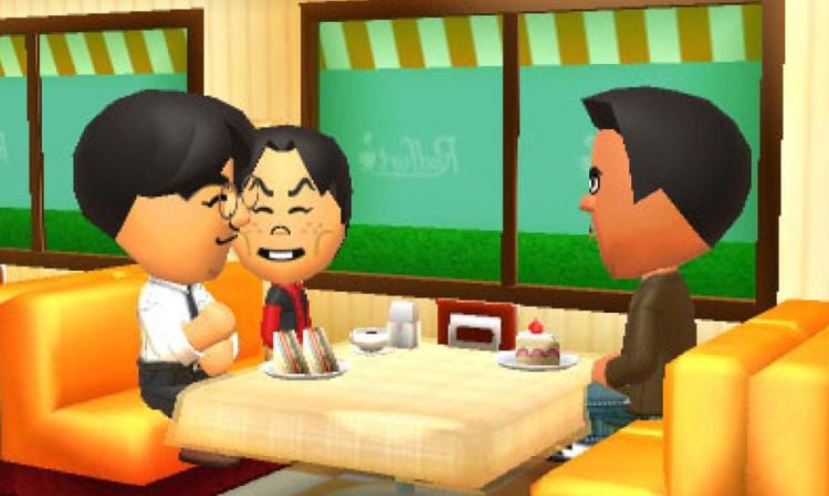 Tomodachi Life повертається у 2026 рік, і воно стало дивнішим, кориснішим та більш Nintendo, ніж будь-коли 5