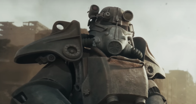 Fallout 3 заслуговує на ремастер перед виходом New Vegas, і це навіть близько не схоже на перший ремастер.