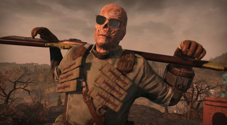 Fallout 3 заслуговує на ремастер перед виходом New Vegas, і це навіть близько не схоже на New Vegas 2.