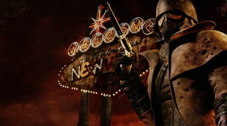 Fallout 3 заслуговує на ремастер перед виходом New Vegas, і це навіть близько не схоже на 3