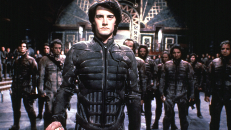 «Ваш шматочок Арракіса»: Новий трейлер Dune Awakening нарешті показує, як виглядає будівництво бази 3