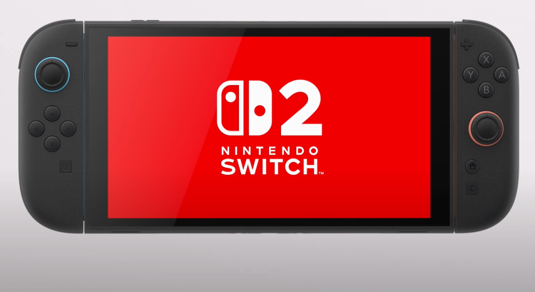 Nintendo щойно перетворила Switch на машину для обміну іграми
