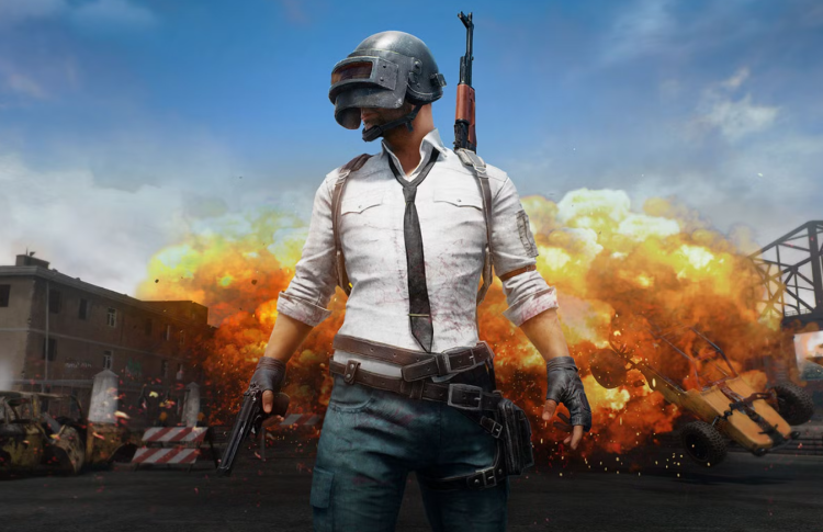 inZOI провалив свій запуск, PUBG все ще живий, а Krafton сміється аж до банку 2