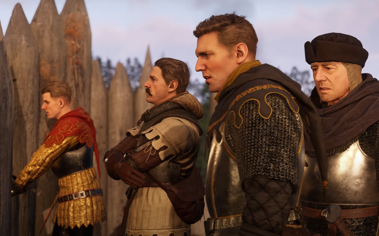 KCD2 Sees the Light because GTA 6 is Delayed 2