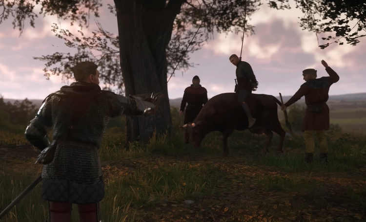 KCD2 Sees the Light because GTA 6 is Delayed 1