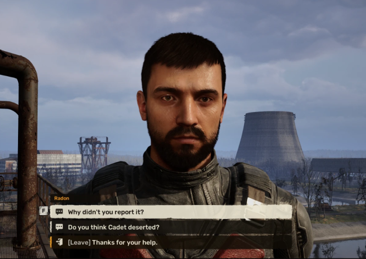 Modders Are Already Fixing STALKER 2, One Duty Quest at a Time 1